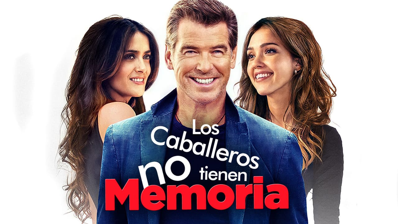Los caballeros no tienen memoria