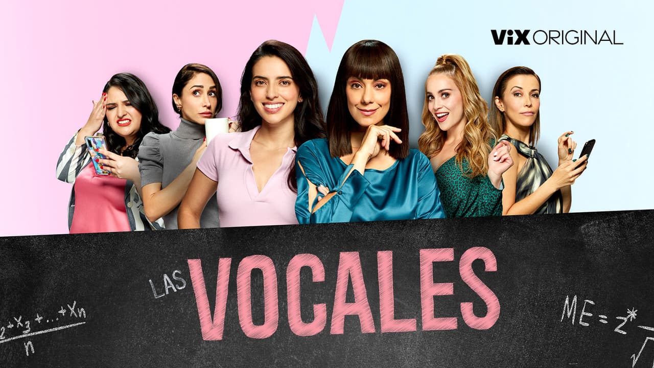 Las Vocales