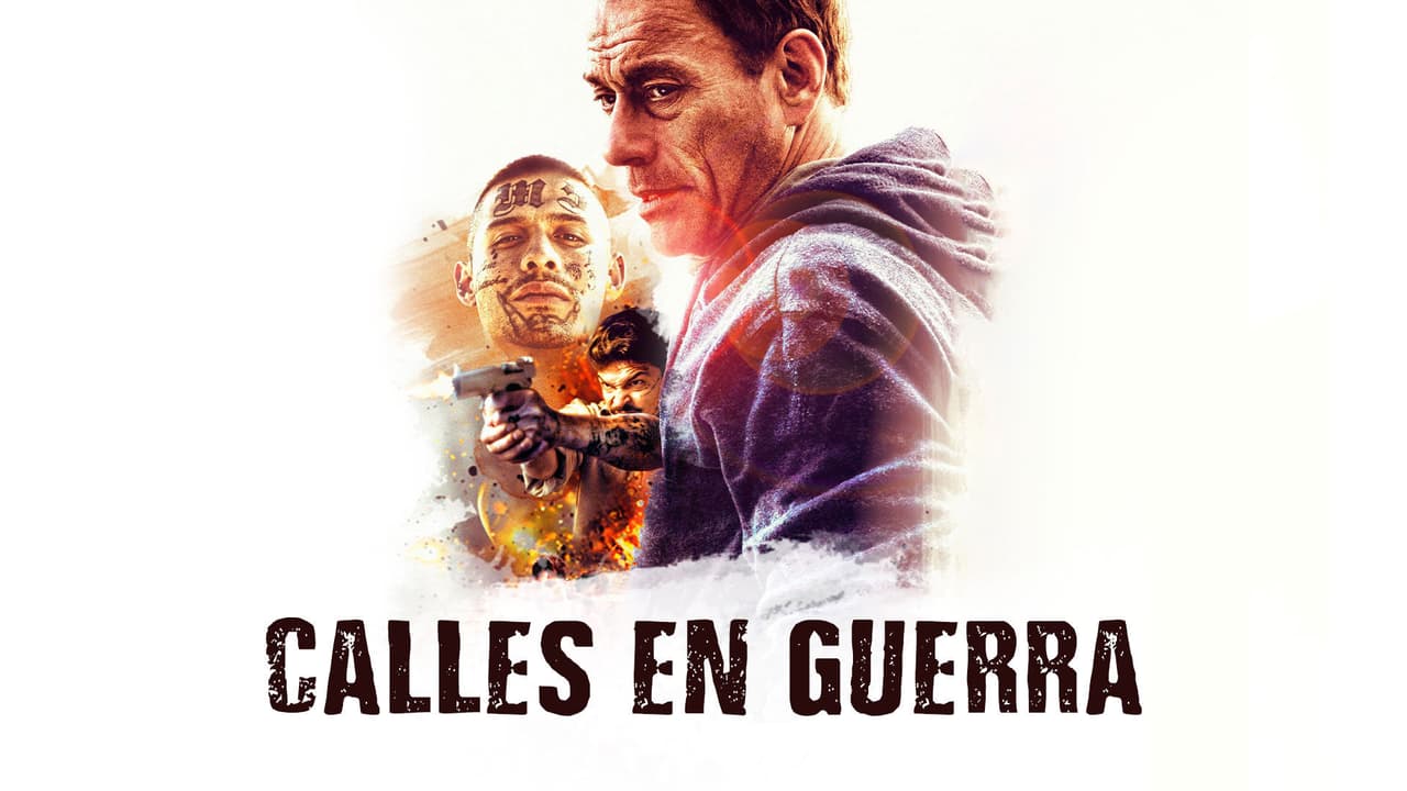Calles en guerra