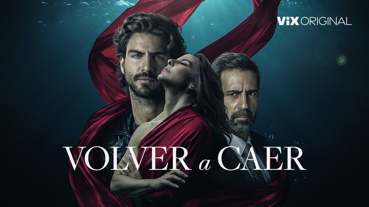 Volver a caer