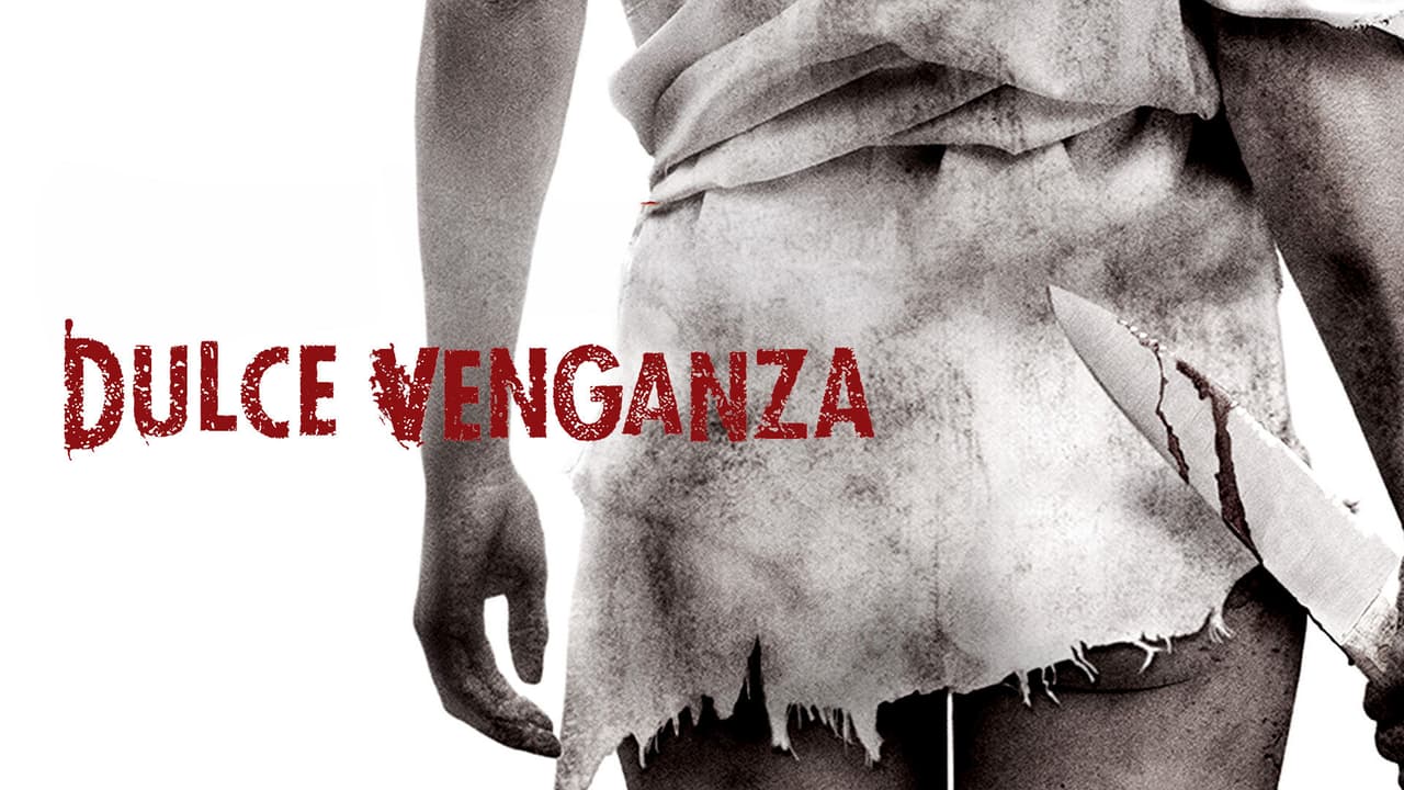 Dulce venganza