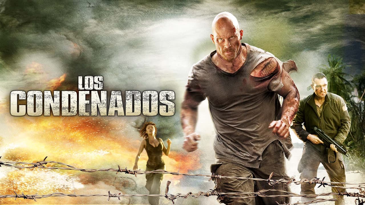 Los condenados