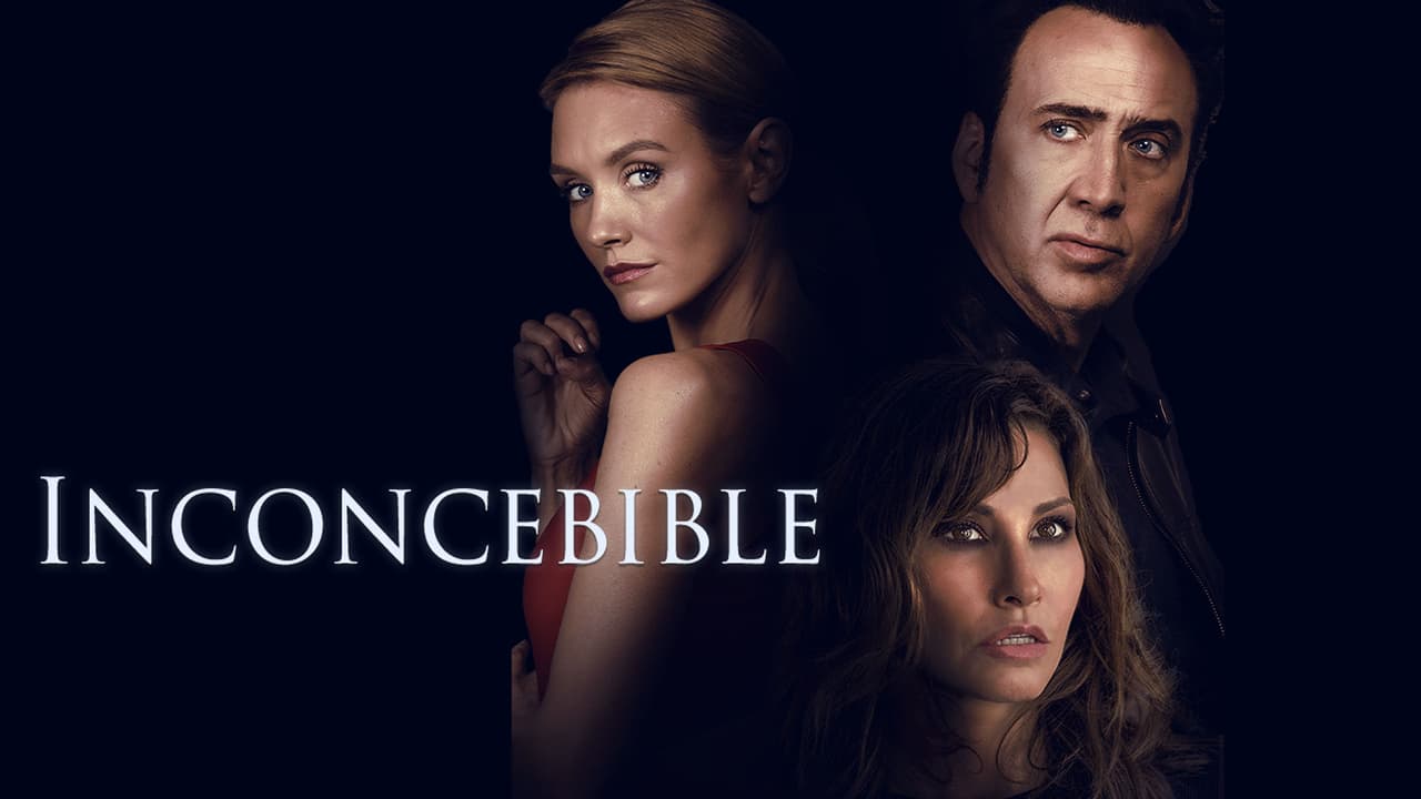 Inconcebible