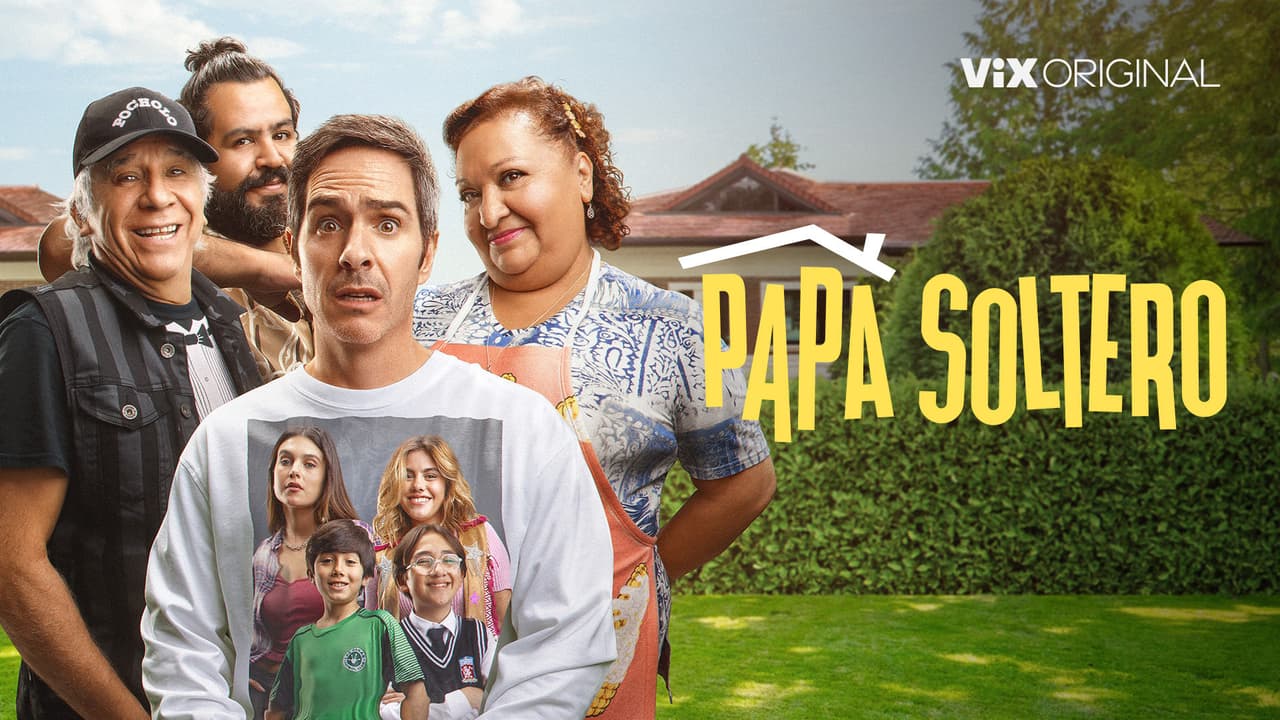 Papá Soltero