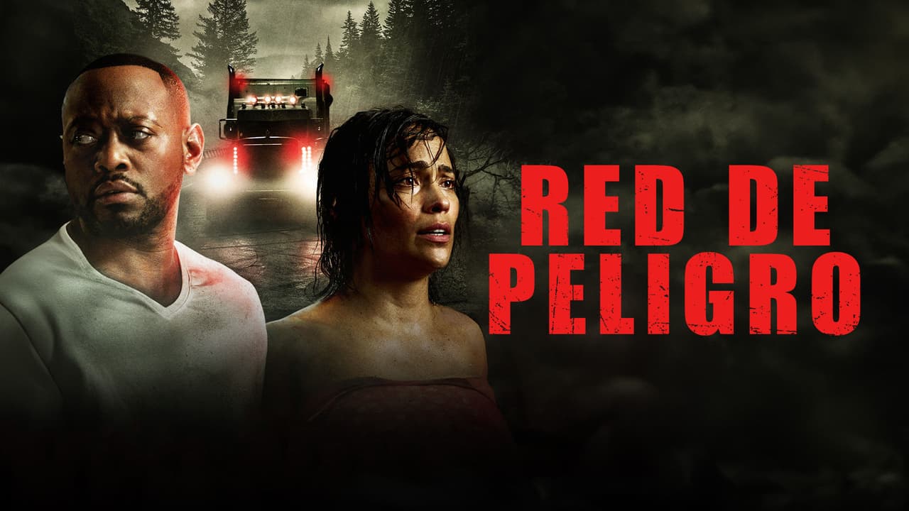 Red de peligro