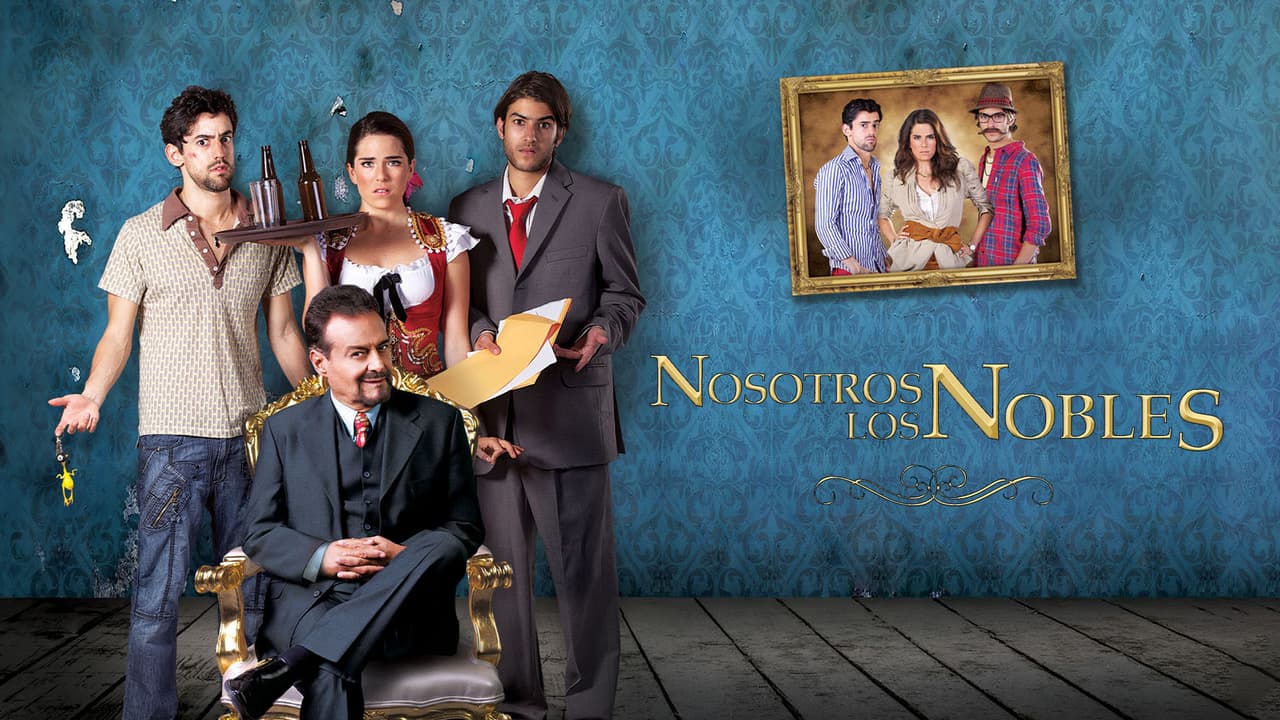 Nosotros los Nobles
