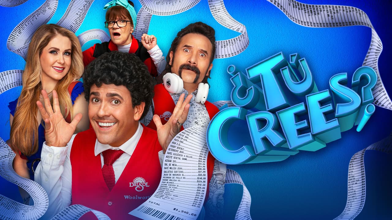 ¿Tú Crees?