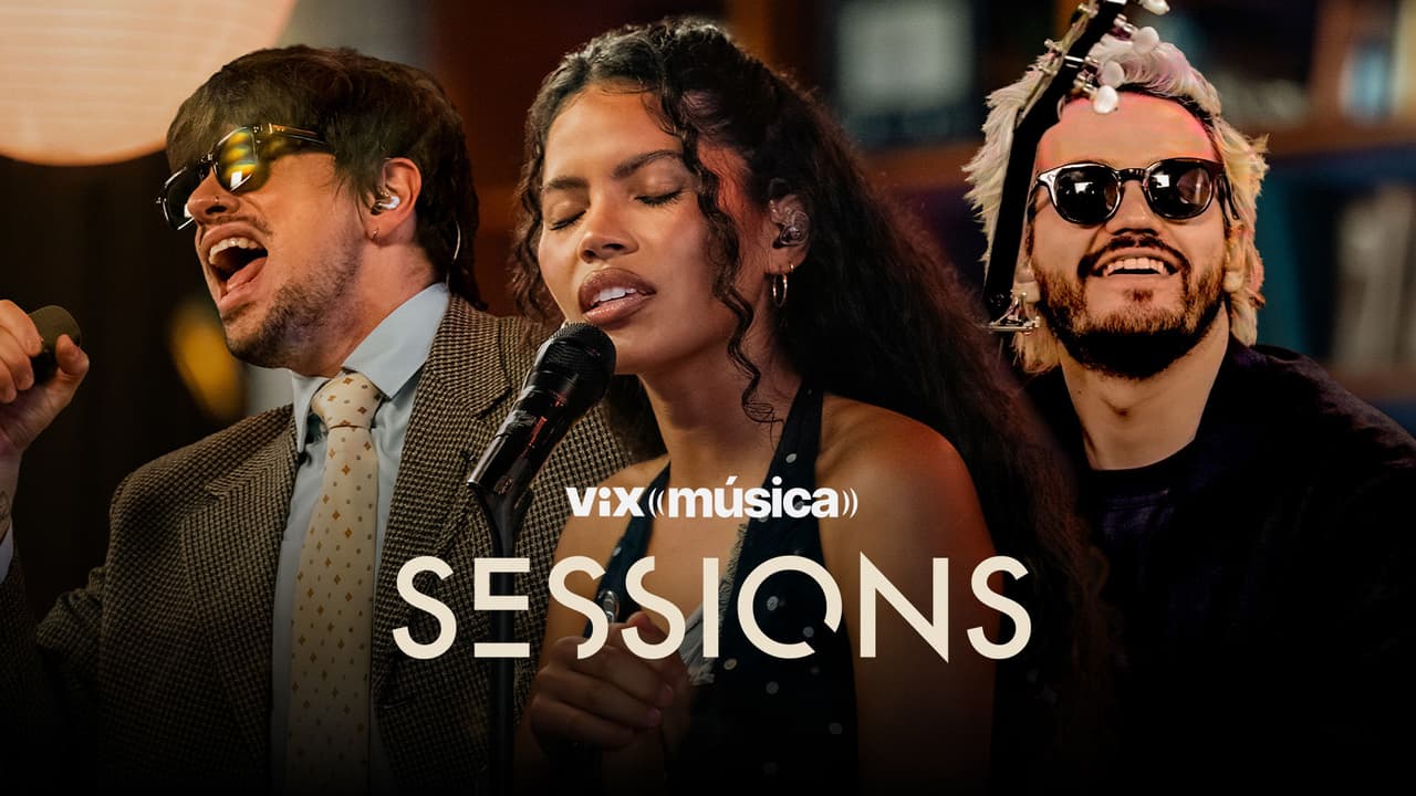 ViX Música Sessions: Morat