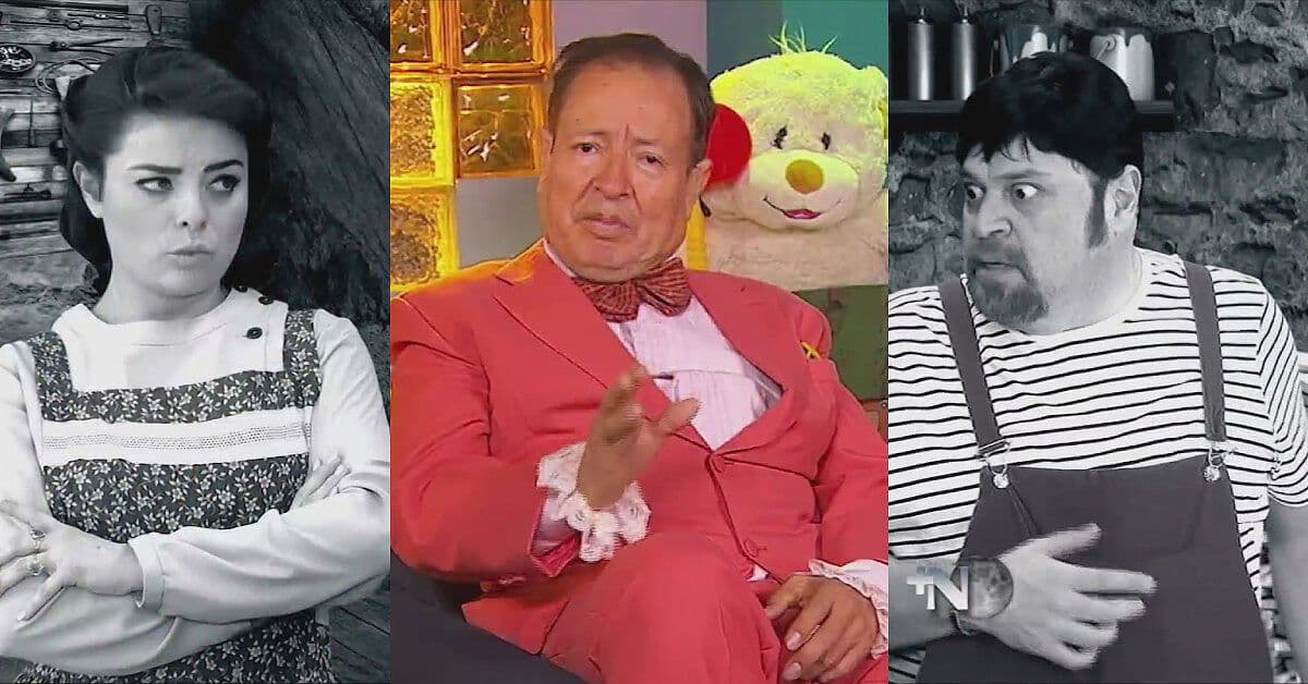 'Los Cuentos de Sammy' presenta su versión de 'Nosotros los pobres'