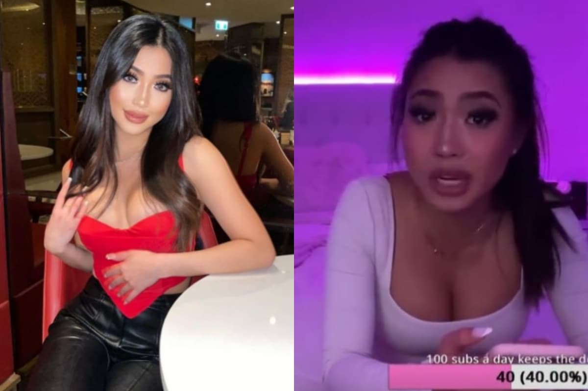 Viral: Influencer llama "pobre" a fan que sólo le pudo donar 20 pesos