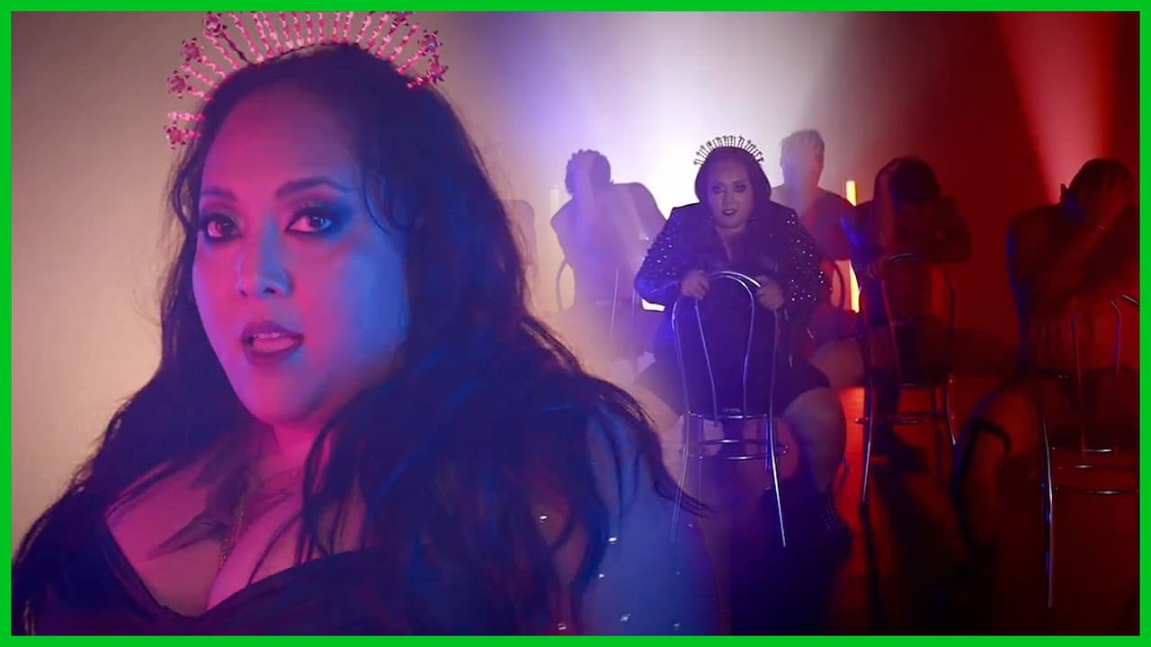 Michelle Rodríguez interpreta ‘I Put A Spell On You’ con coreografía