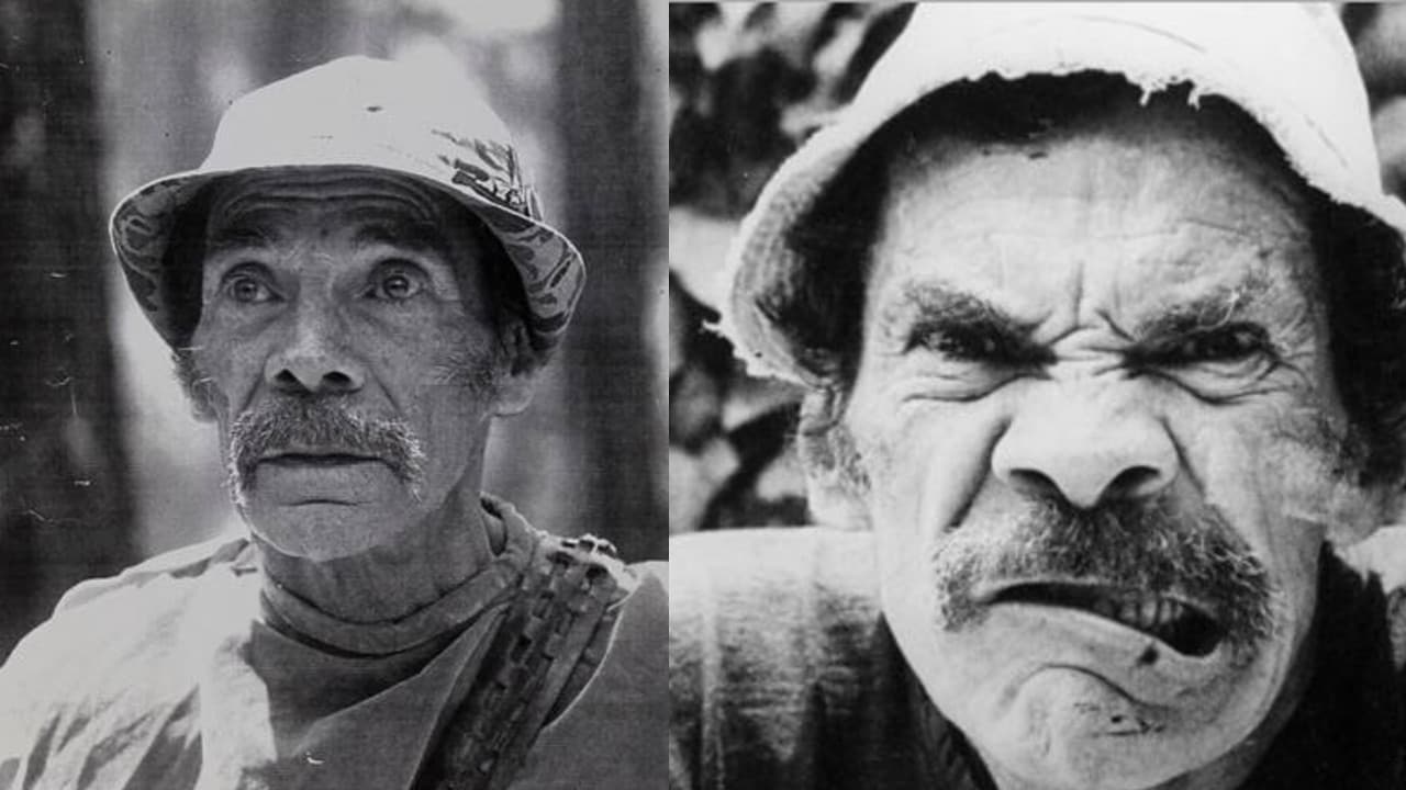 Hija de Ramón Valdés revela impactante foto inédita de "Monchito"