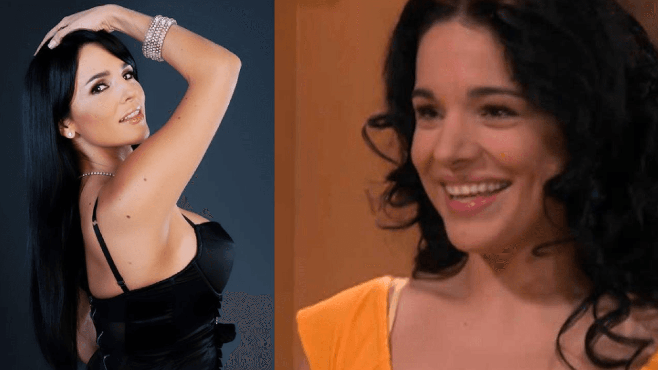 Mariana Ríos fue Señorita México en el año 2000, después de Cero en Conducta participó en muchas telenovelas. Después de participar en Que bonito amor en el 2012 se retiró de la actuación. Actualmente es muy activa en sus redes sociales.