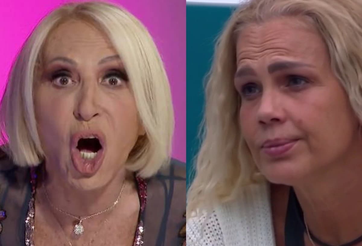 Laura Bozzo y Niurka destacaron en reality.