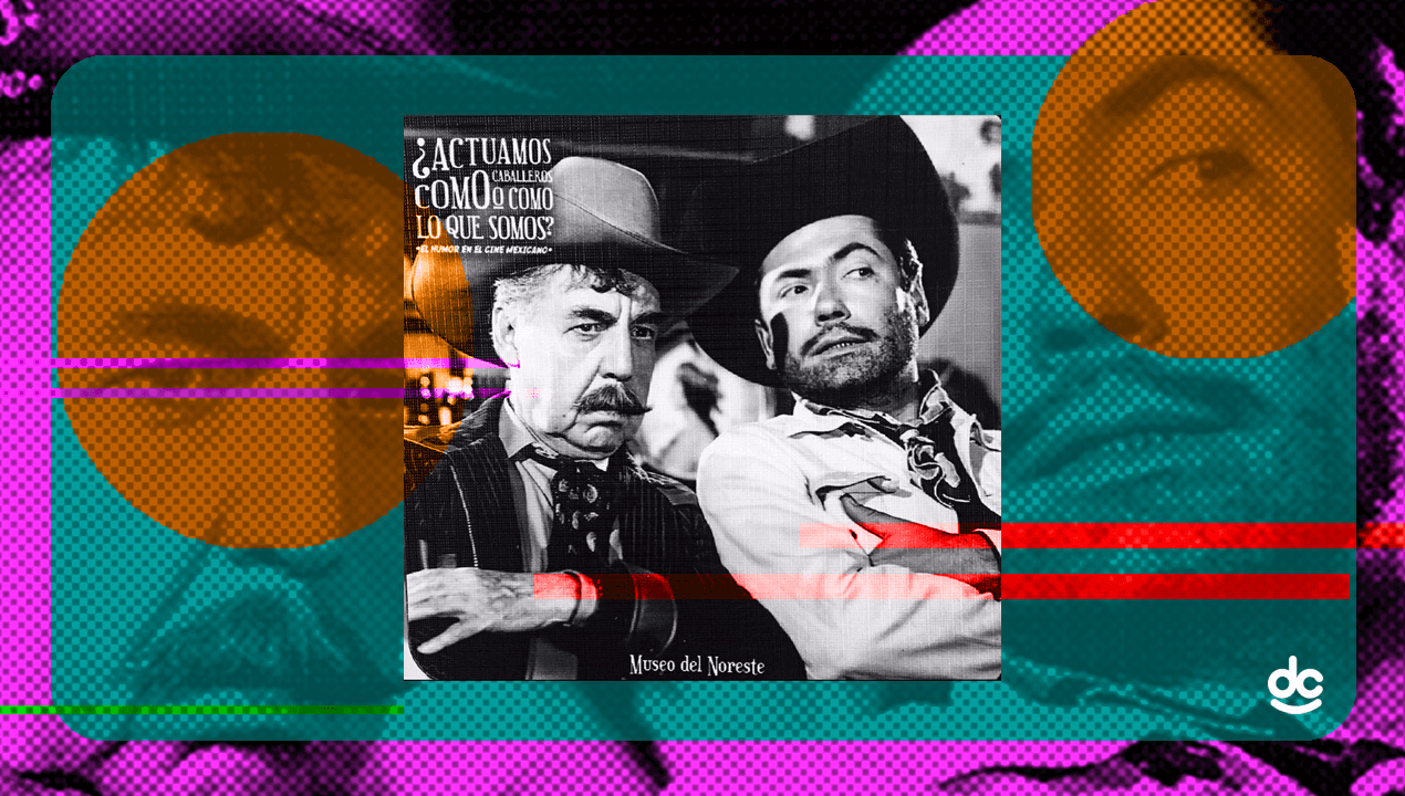 Alternó, sin miedo a ser opacado, con todas las grandes figuras de la época del cine de oro, incluyendo a Fernando Soler, considerado el mejor actor de México. Los tales por cuales (1965)