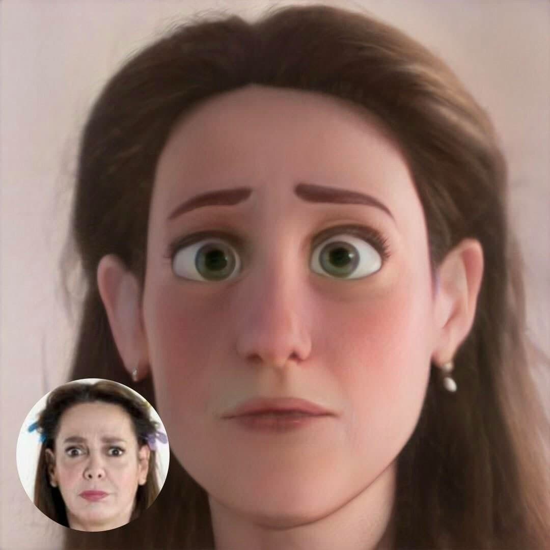 Licha-pixar