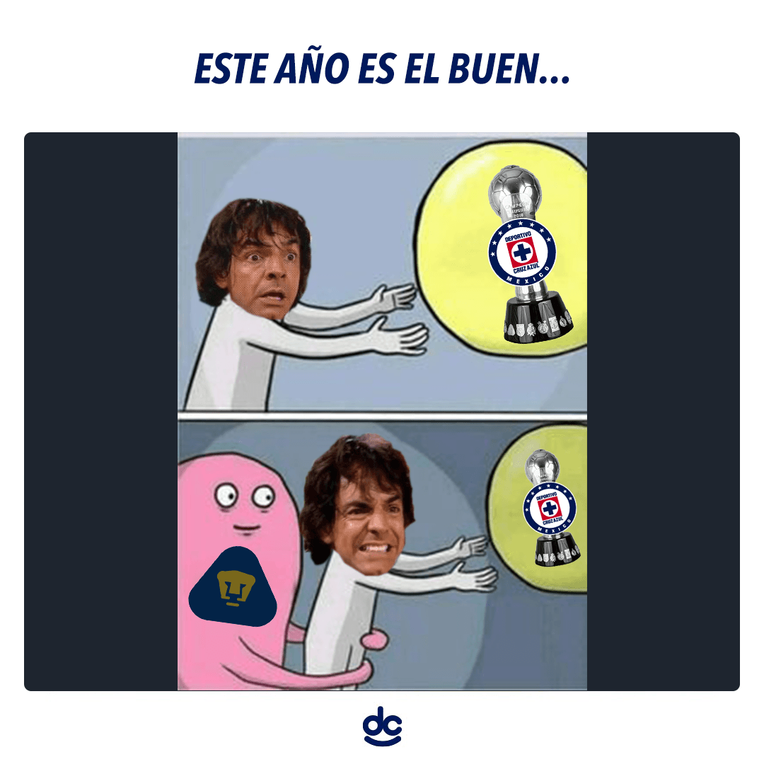 Pues no mi ciela.