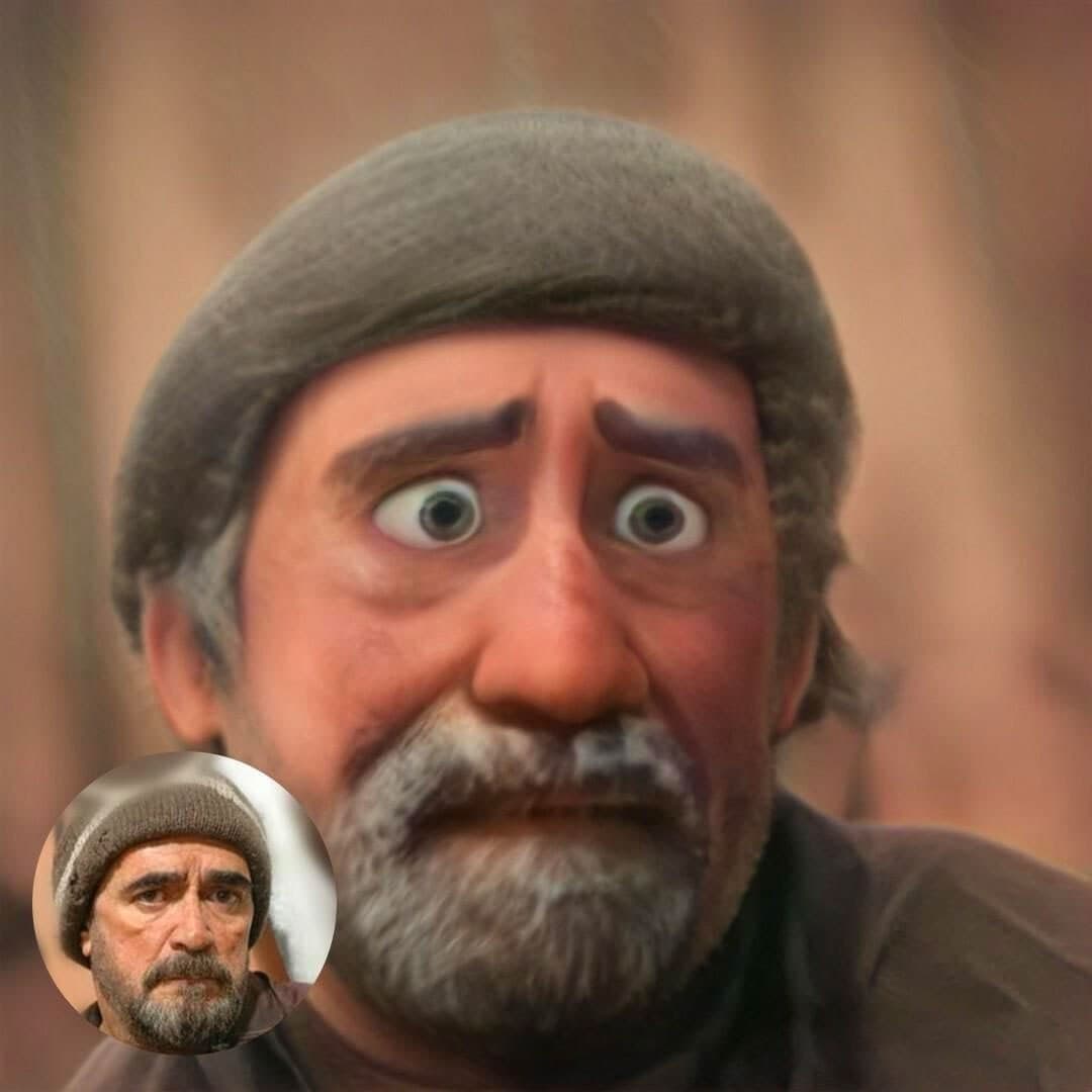 Jorjais-pixar