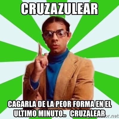cruzazulear