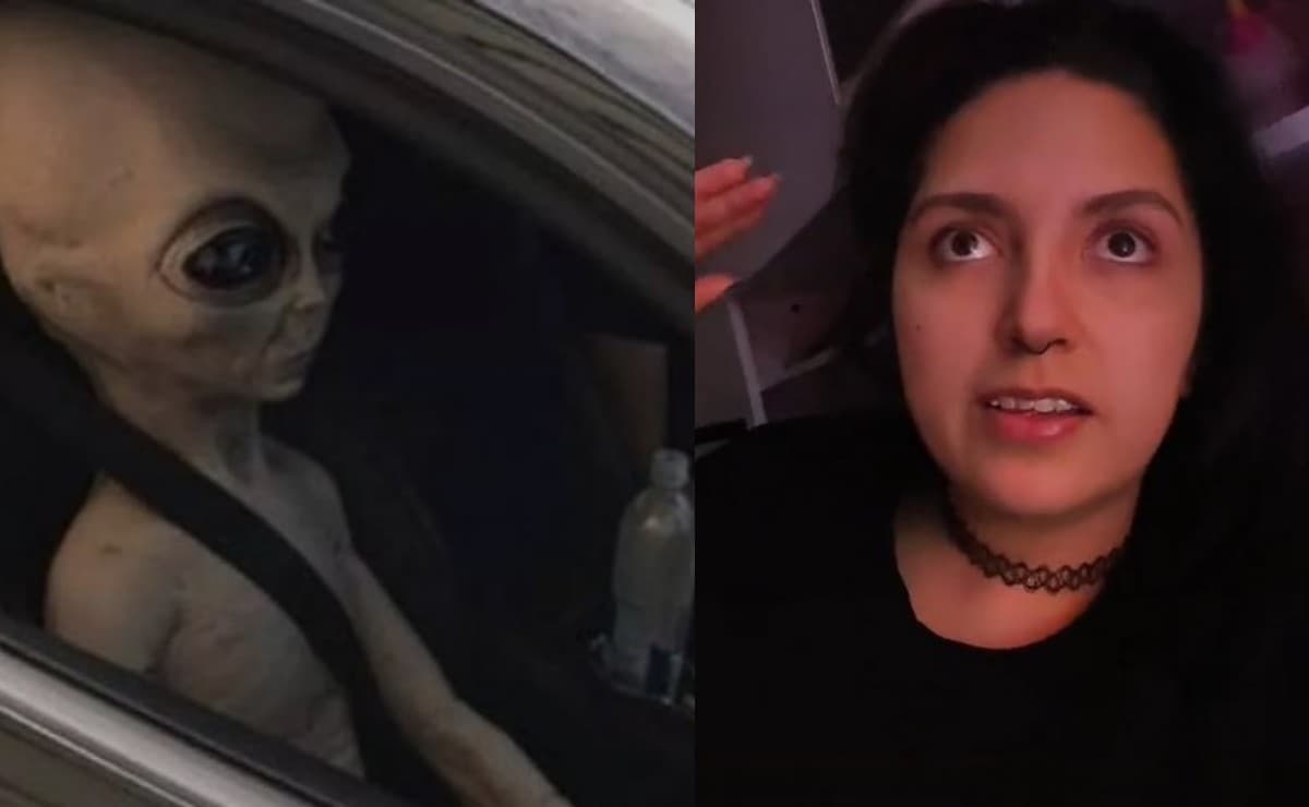 Un caso para Jaime Maussan.