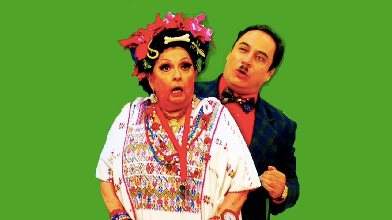 ¿Qué fue de la Maestra Canuta?