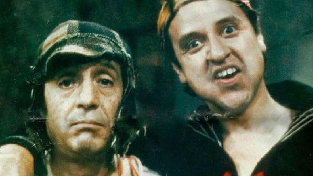 Quico superó al Chavo y este fue el momento que lo demostró