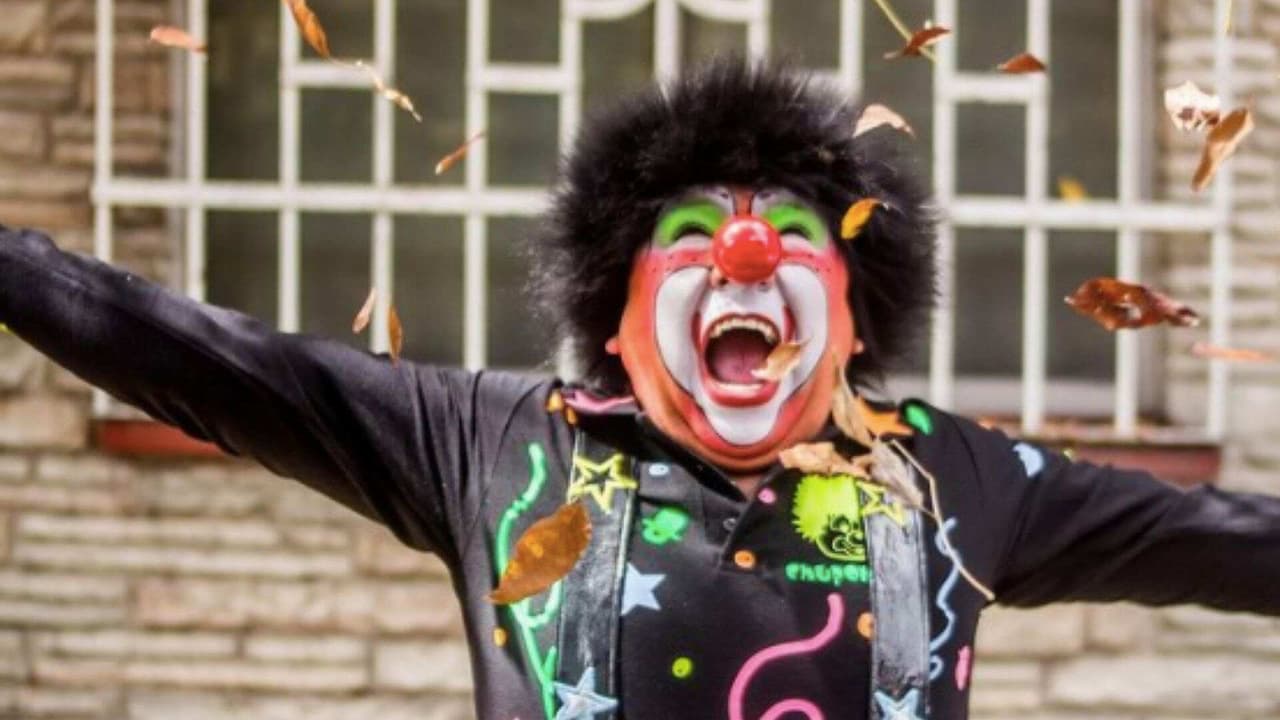 Chuponcito se auto alburea y desata risas en TikTok