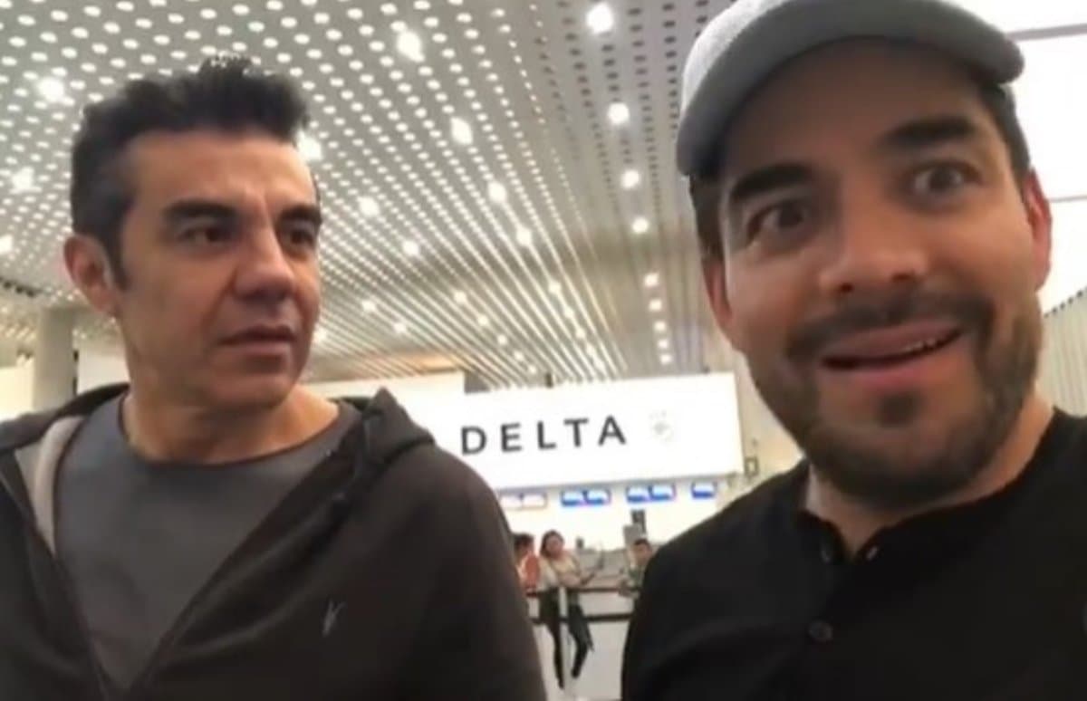 Adrián Uribe niega “mala jugada” contra Omar Chaparro con nuevo show