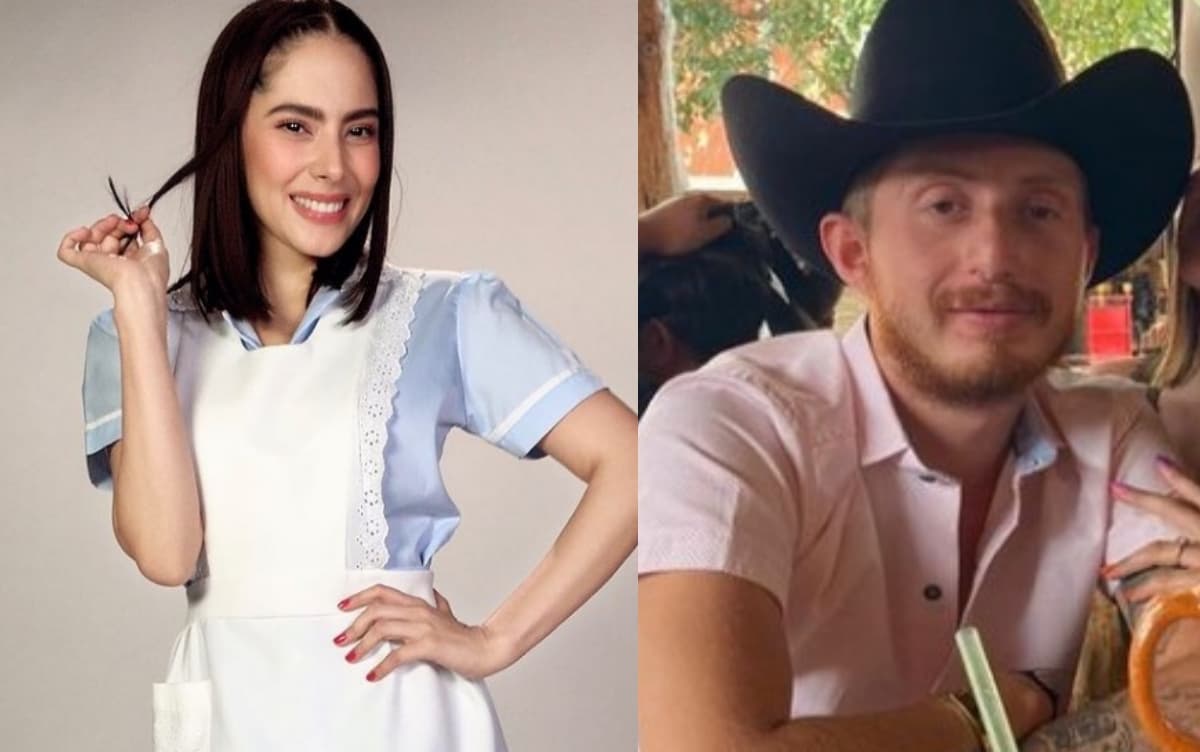 ¿Cuál era el platillo favorito de Benito? Verania Luken lo revela