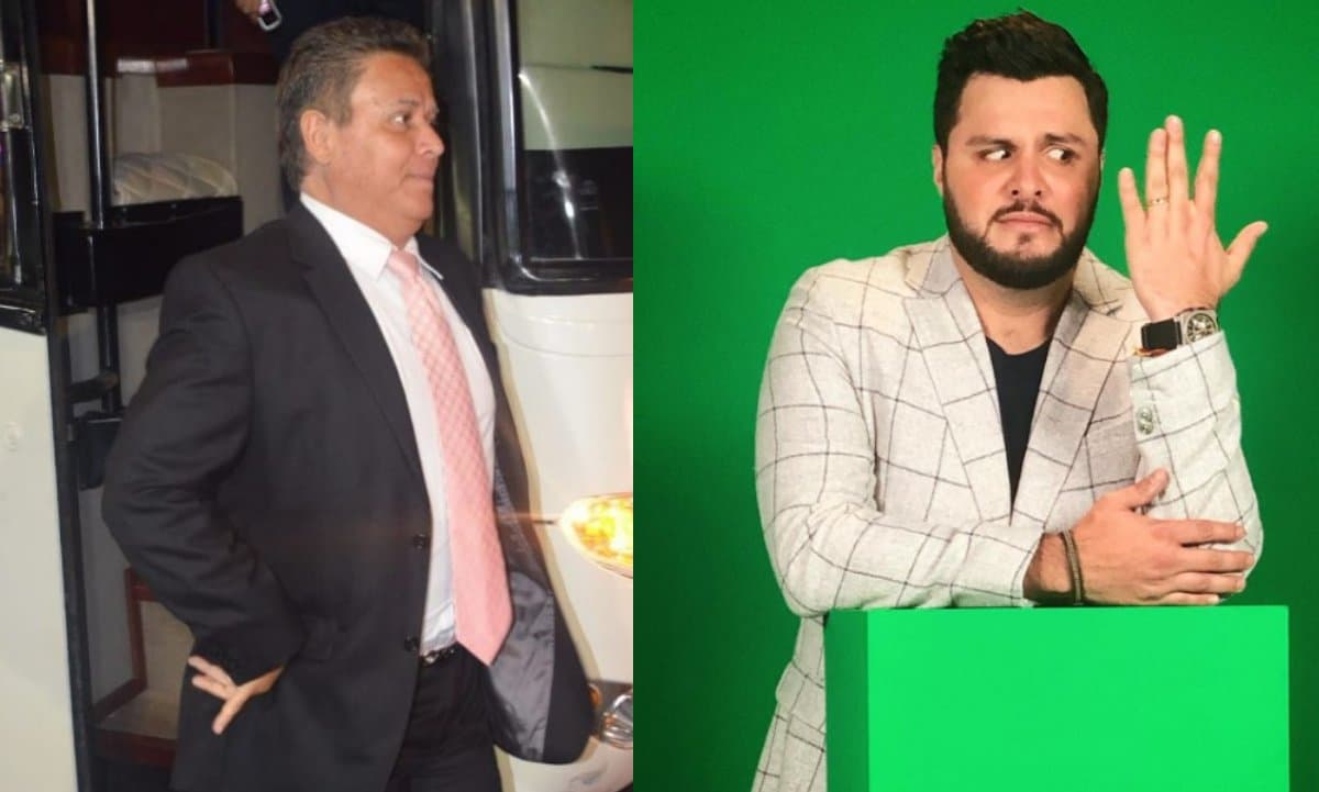 Paul Stanley no confía en inocencia de Mario Bezares y esto se dijeron