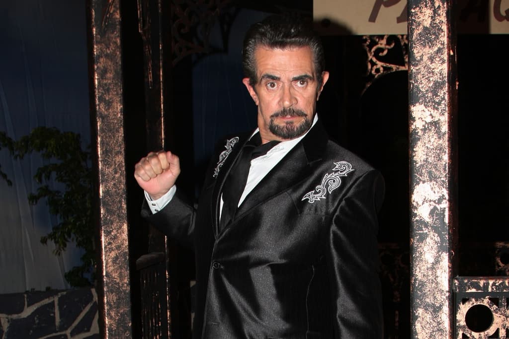 10 curiosidades sobre El Flaco Ibáñez en su cumpleaños número