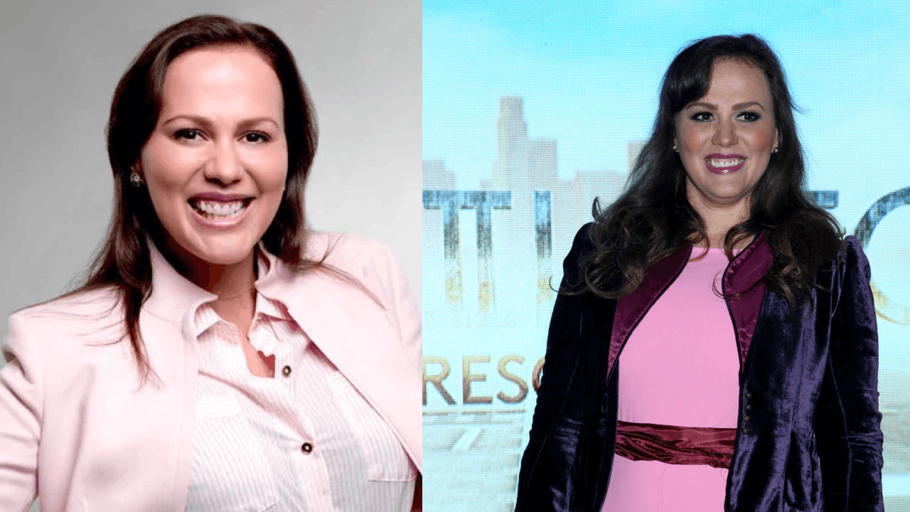 Anastasia sigue activa, trabajando principalmente en telenovelas y series. Saltó a la fama en 1995 como la modelo que giraba La rueda de la fortuna en el programa del mismo nombre.