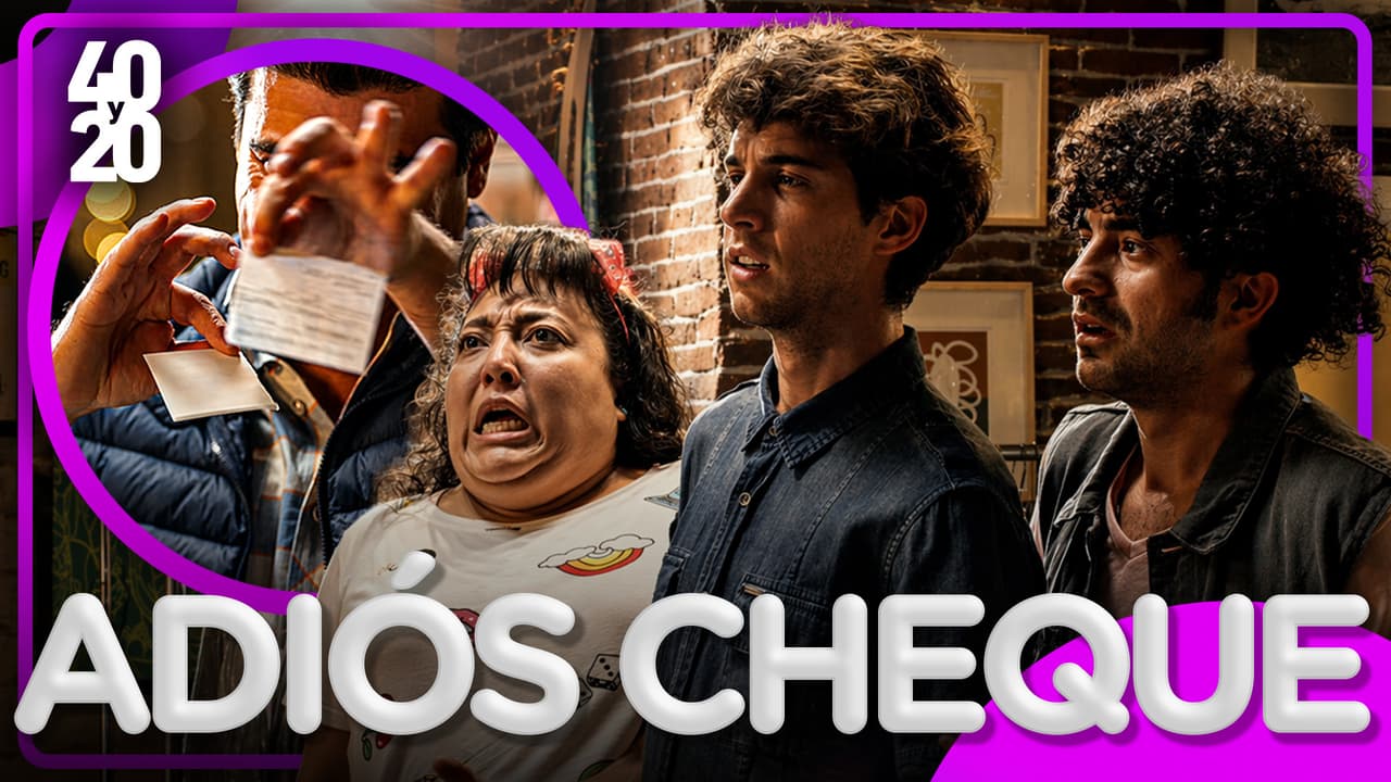 40 y 20: Paco arruina el negocios de Toña y Fran