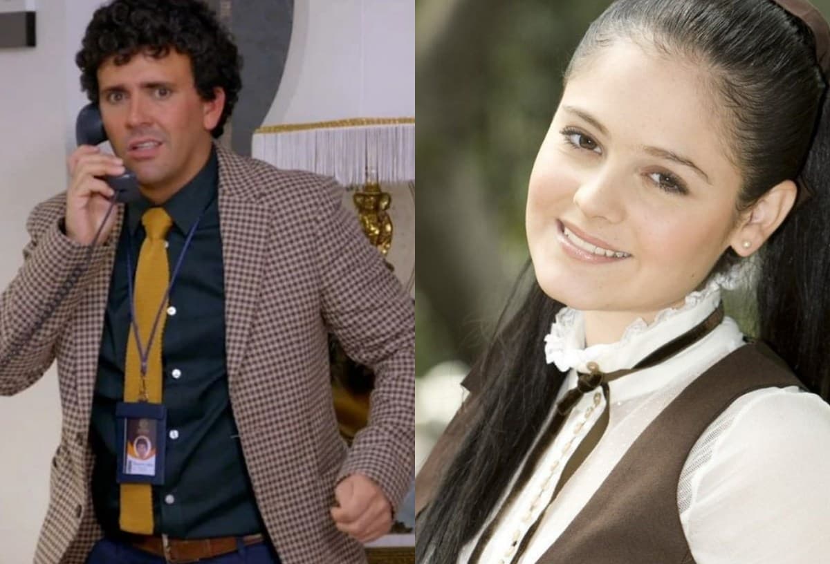 ¿Qué fue de Allisson Lozz? Margaleff recuerda cómo fue su relación