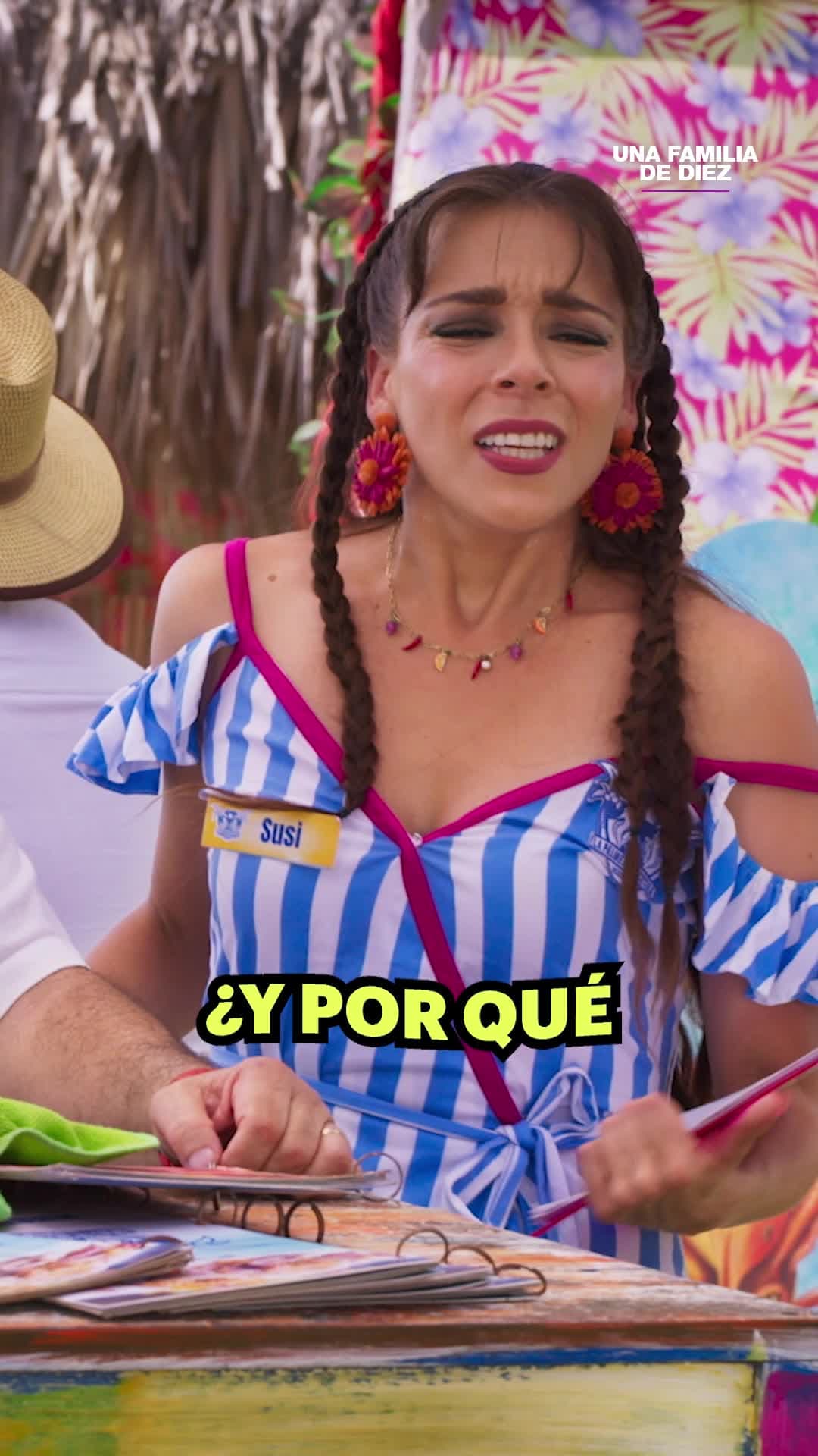 ¡¿Qué dijo?! CC te GANA el inconsciente