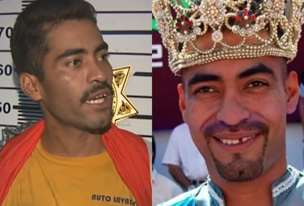 ¿Qué fue de El Ferras? De la cárcel a celebridad y Rey del Carnaval