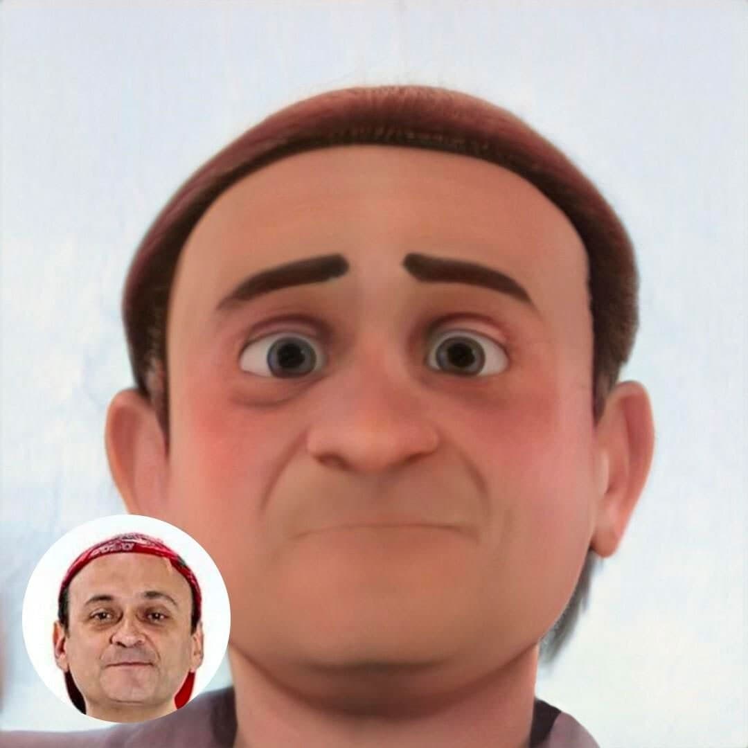 German-pixar