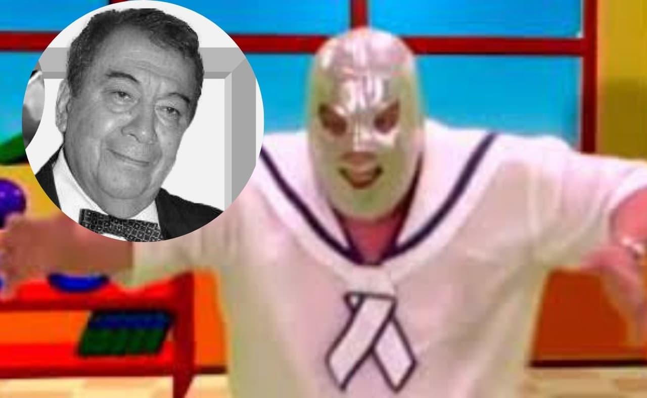 Fallece Luis Hernández, actor que dio vida a Próculo Adame en Cero En Conducta.