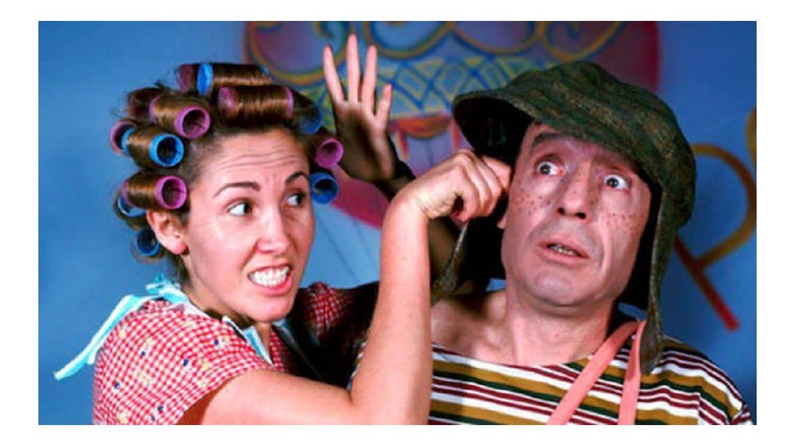 Doña Florinda reveló su nombre completo, es fifí y no apto para la chusma