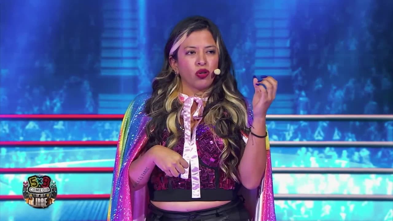 Me gustan los hombres