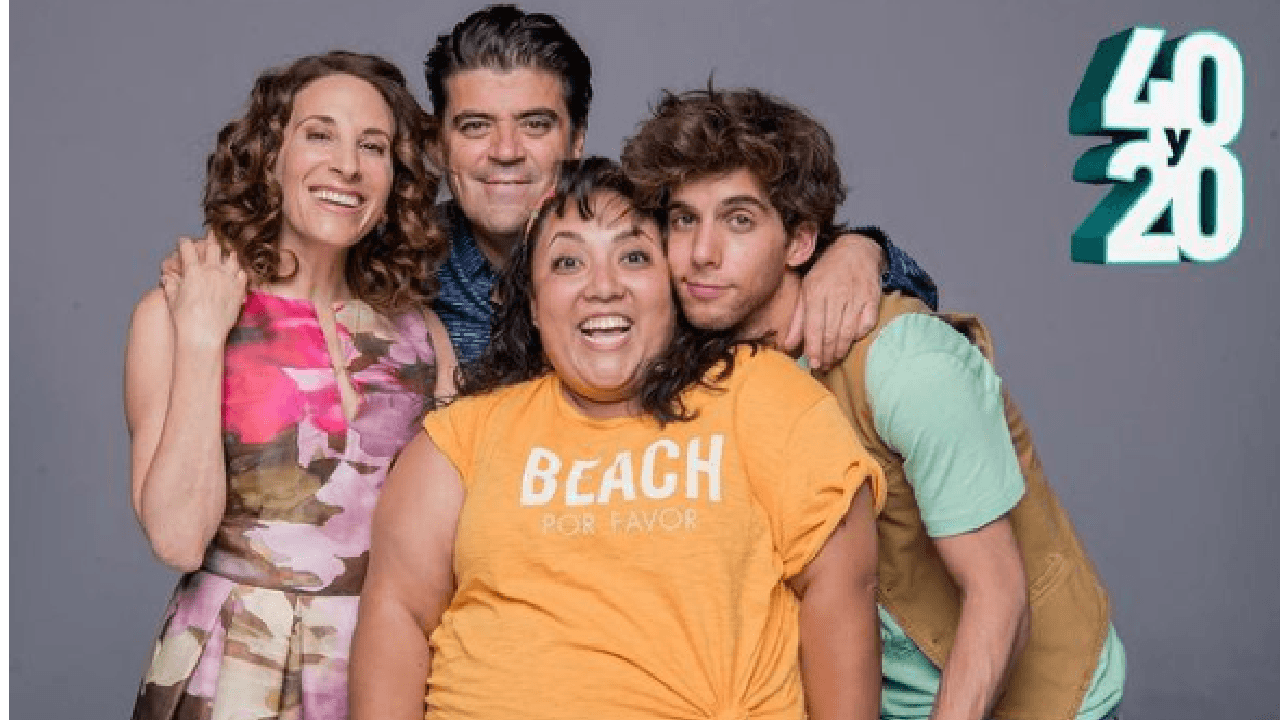 Esta es la fecha de estreno de la sexta temporada de 40 y 20
