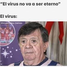 Chabelo Edad memes