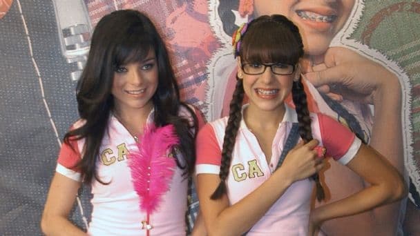antonella-y-patito
