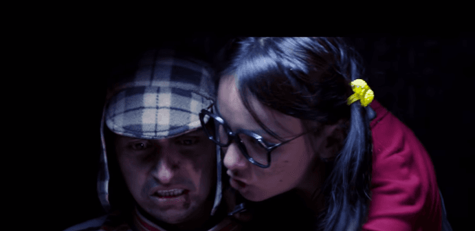 El Chavo y La Chilindrina falsos