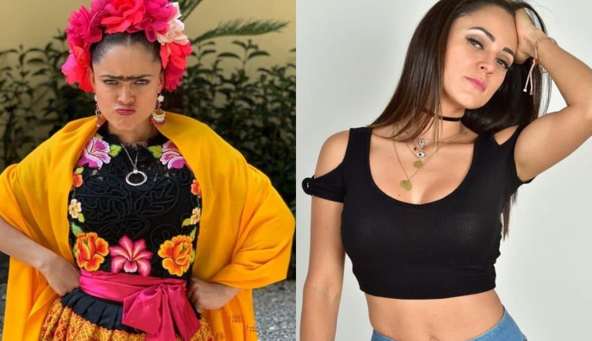 El personaje de "Tecla" fue un éxito