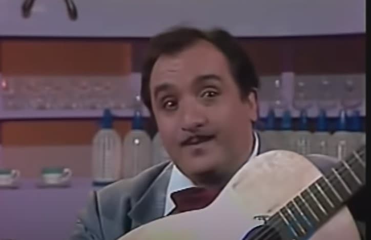 Juan Penas