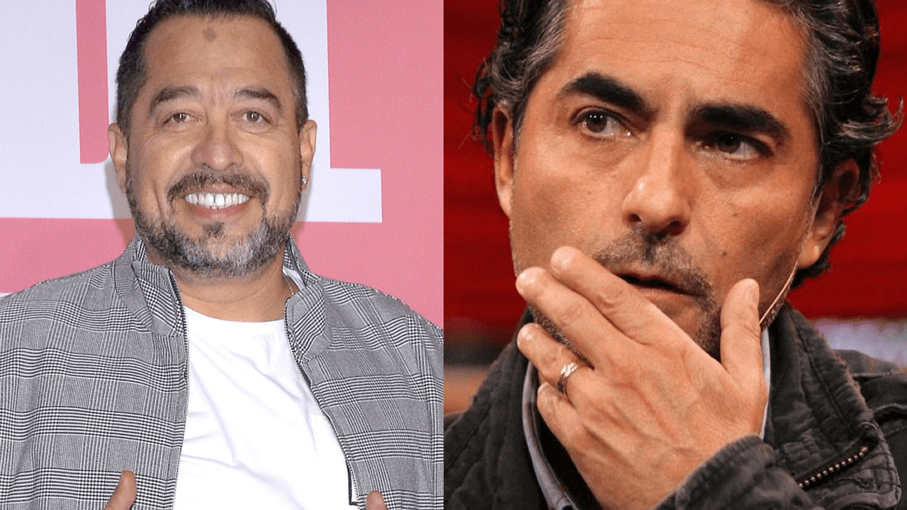 El Borrego Nava confesó que ayudó en el tratamiento contra el herpes de Raúl Araiza