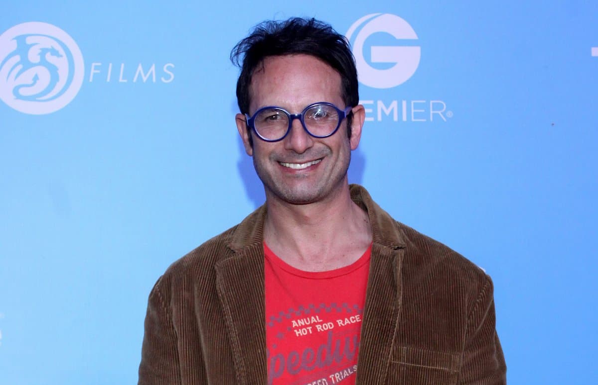 Pablo Valentín, "Pedro" de 'Vecinos', revela que fue payasito callejero