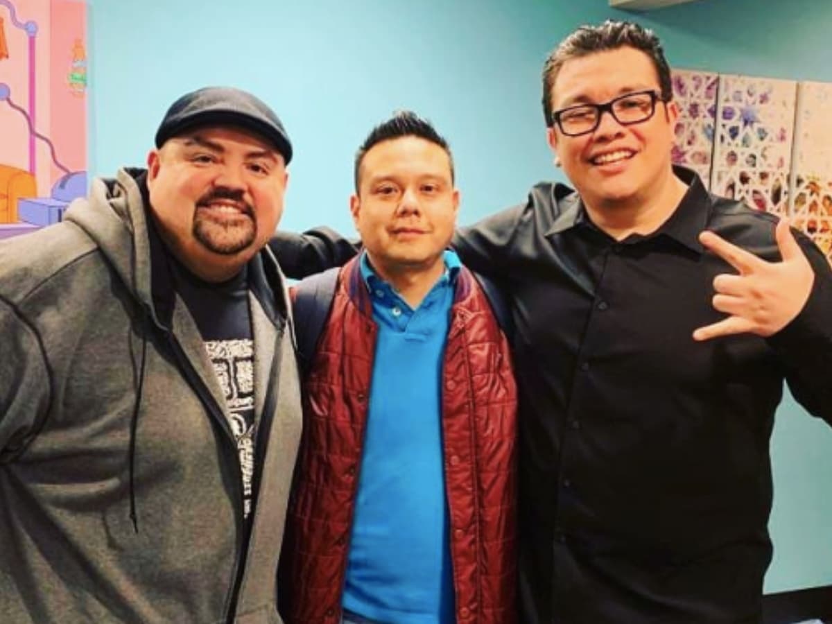 ¿Quién es el representante de Franco Escamilla? Lo que sabemos de Jesús Patatuchi