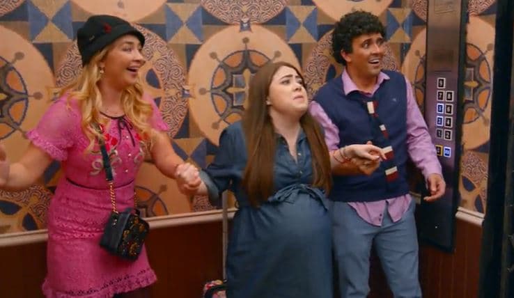 Los mejores momentos de la temporada 6 de ‘Una Familia de 10’